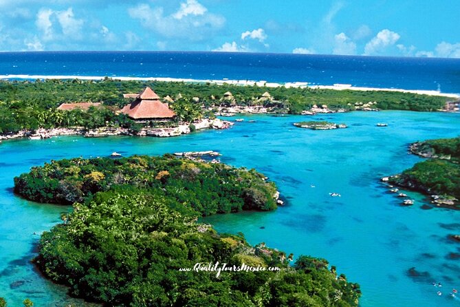 Xelha water park with transportation - Snorkeling at Xel-Há: Unlimited Water Time With Real Payoff