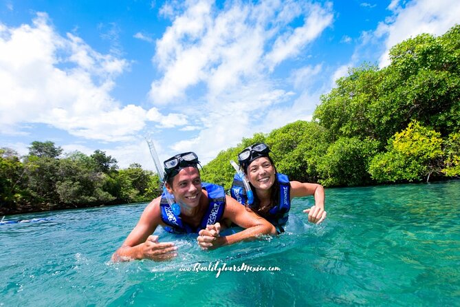 Xelha water park with transportation - Who Should Book This Xel-Há Tour With Transportation?
