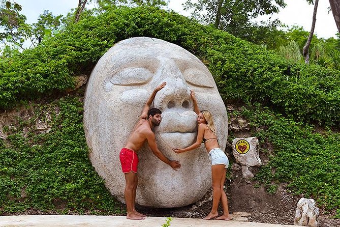 Xenses Tour Explore Magic Town from Riviera Maya Playa del Carmen - What Xenses Explore Magic Town feels like (not just what it is)