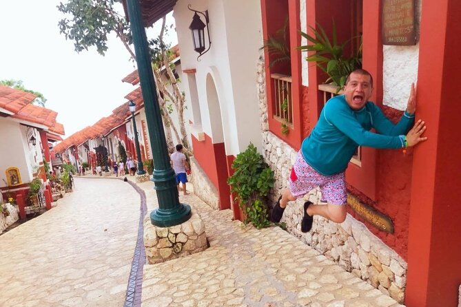 Xenses Tour Explore Magic Town from Riviera Maya Playa del Carmen - What to bring, what to wear, and how to stay comfortable