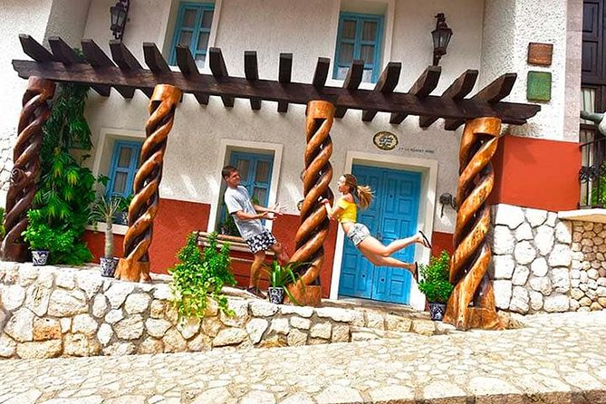Xenses Tour Explore Magic Town from Riviera Maya Playa del Carmen - Price and logistics: is $142 a fair deal?
