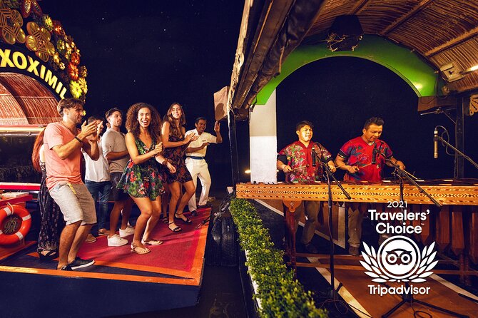 Xoximilco Ticket: Boat Fiesta, Traditional Tasting & Tequila Bar - Timing, Hours, and How to Avoid Feeling Rushed