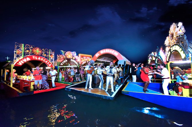 Xoximilco Ticket: Boat Fiesta, Traditional Tasting & Tequila Bar - Who This Suits Best (and Who Should Think Twice)