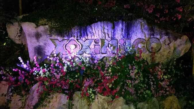 Xoximilco Tour Night Cruise from Cancun & Riviera Maya - Key things to know before you go