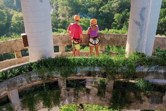 Xplor Park All-Inclusive with Transportation from Playa del Carmen and Cancun - Amphibious Vehicle Rides: Jungle, Bridges, and Flooded Caverns