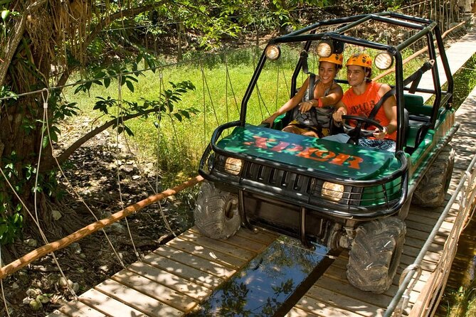 Xplor Wild Adventure with Unlimited Snacks and Buffet - Unlimited snacks and a Premium Buffet Lunch: the value behind the calories