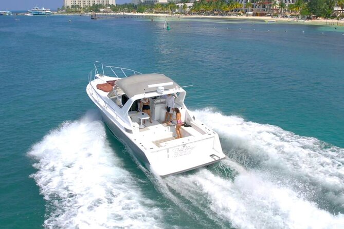 Yacht experience in Cancun: cruise, swim and sunset views - What You Actually Get on Board (And Why It Matters)