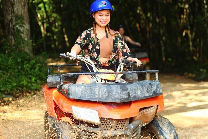 Zipline, Cenote and ATV Adventure with Pickup - Price Reality Check: The $25 Ticket and Mandatory Fees