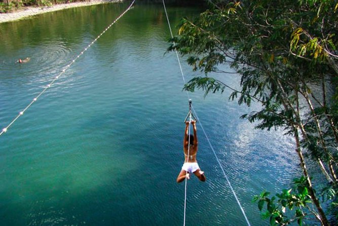 Ziplining and Cenote Tour from Cancun - Why this Cancun zipline and cenote combo feels like a real day out